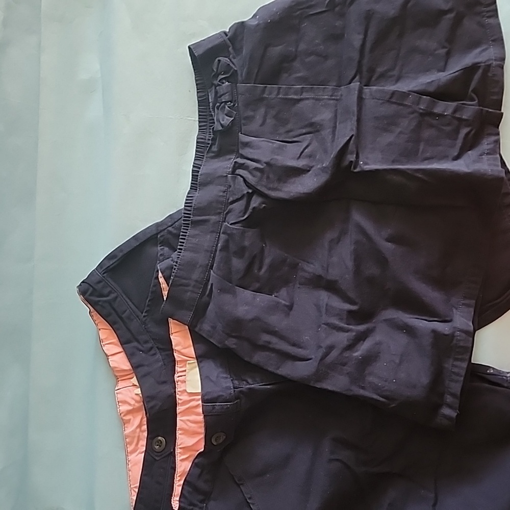 Uniform Bottoms, size 14